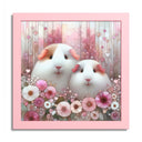  Pink Frame