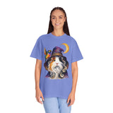 The Cavy Conjurer Guinea Pig T-Shirt – image 20