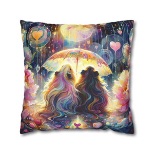 Blankets & Pillows