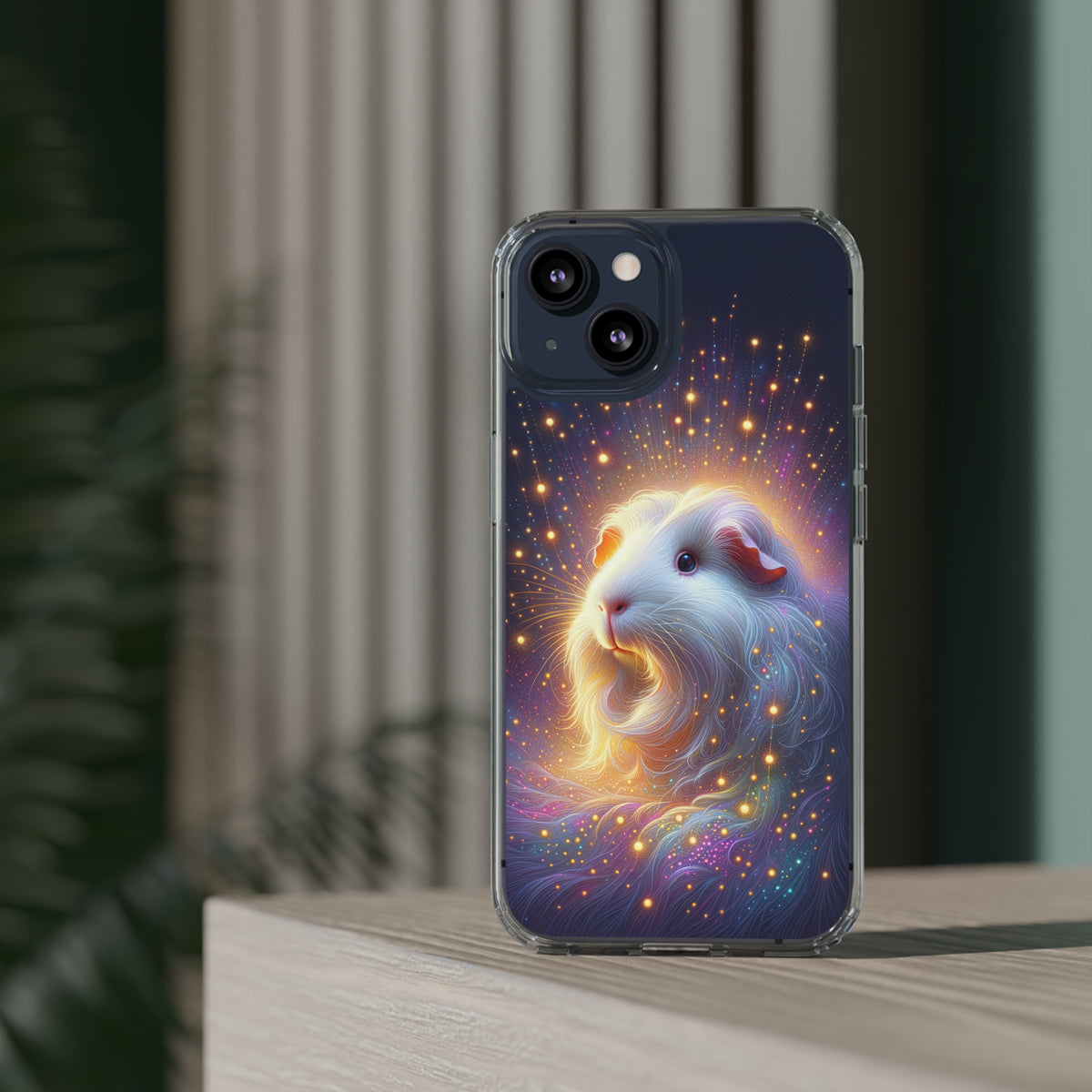 Magic Piggy Phone Case