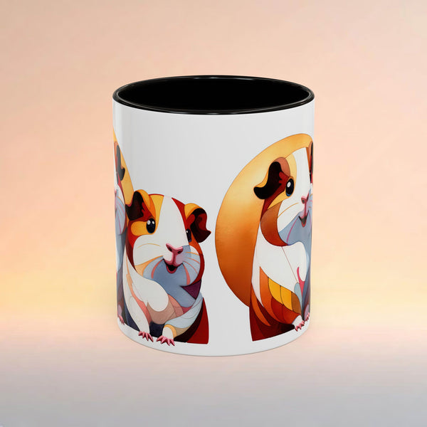 Guinea Pig Mug - Sun Fun