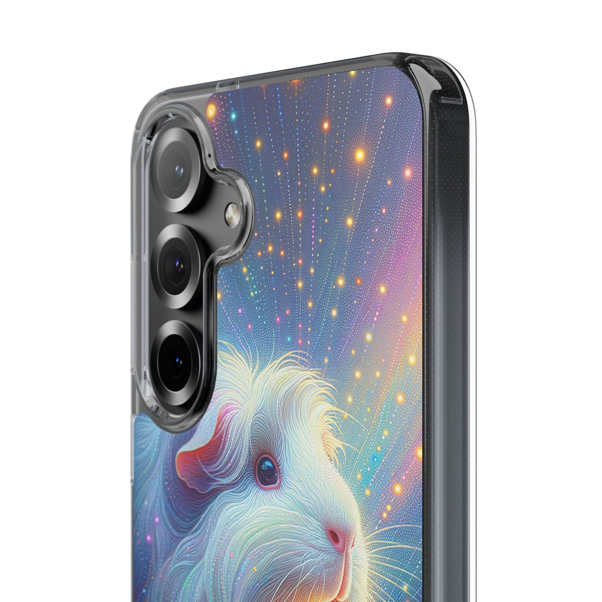 Sparkling Piggy Phone