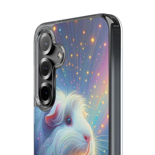 Sparkling Piggy Phone