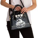 Cavy Nouveau Guinea Pig Shoulder Handbag – image 4