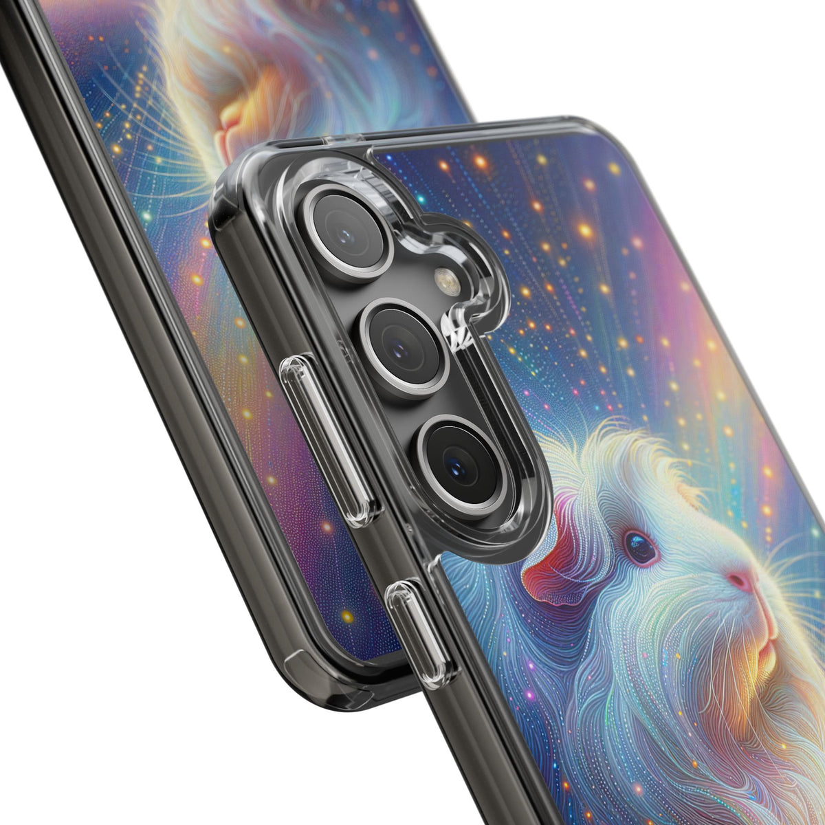 Sparkling Piggy Phone