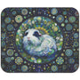 Cavy Cosmos Mandala - Guinea Pig Floor Time Blanket