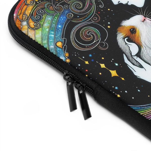Cavy Journey Laptop Sleeve