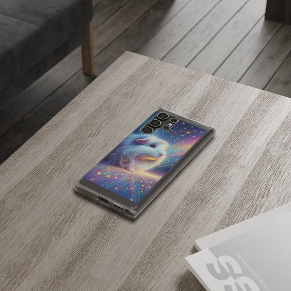 Sparkling Piggy Phone