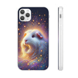 Starlight Wheek Guinea Pig Flexi Phone Case – image 13