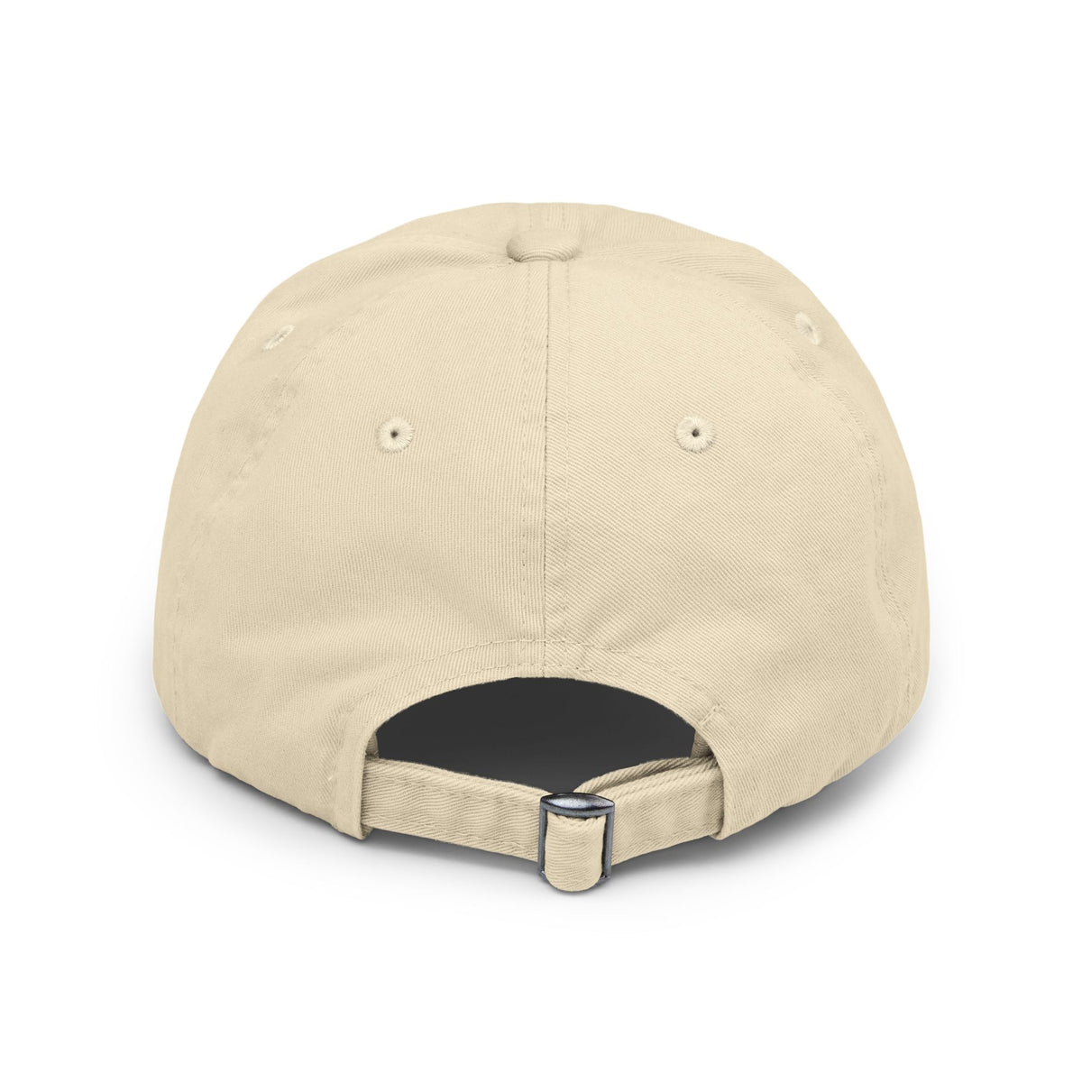 Cavy Mom Distressed Cap