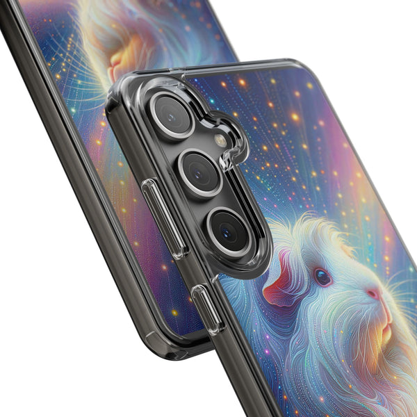 Sparkling Piggy Phone