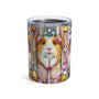 Piggy Poppin' Tumbler 10oz