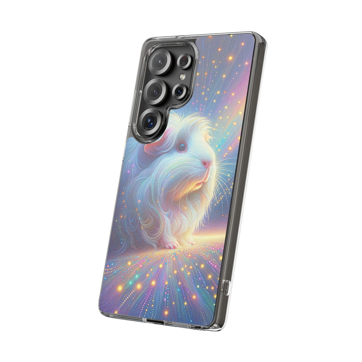 Sparkling Piggy Phone