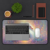 Guinea Pig Glitter Glow Desk Mat – image 9
