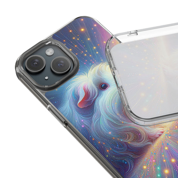 Sparkling Piggy Phone