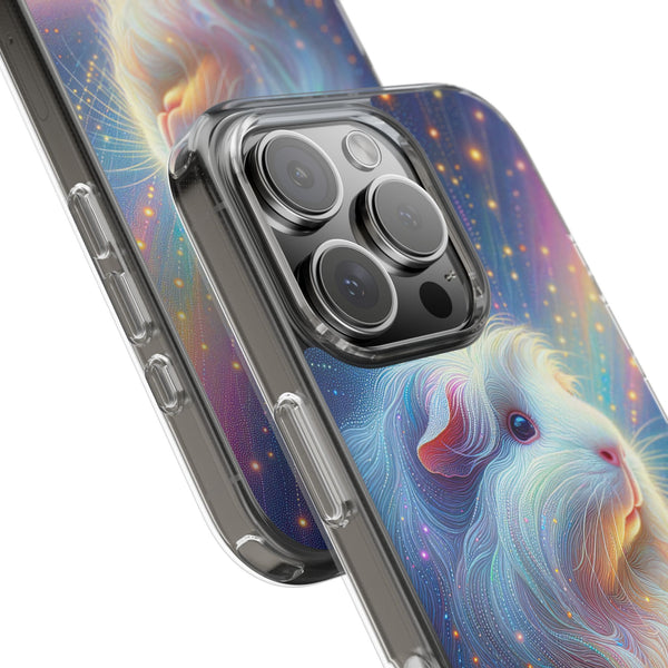 Sparkling Piggy Phone