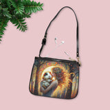 Woodland Grace Guinea Pig Shoulder Bag – image 5