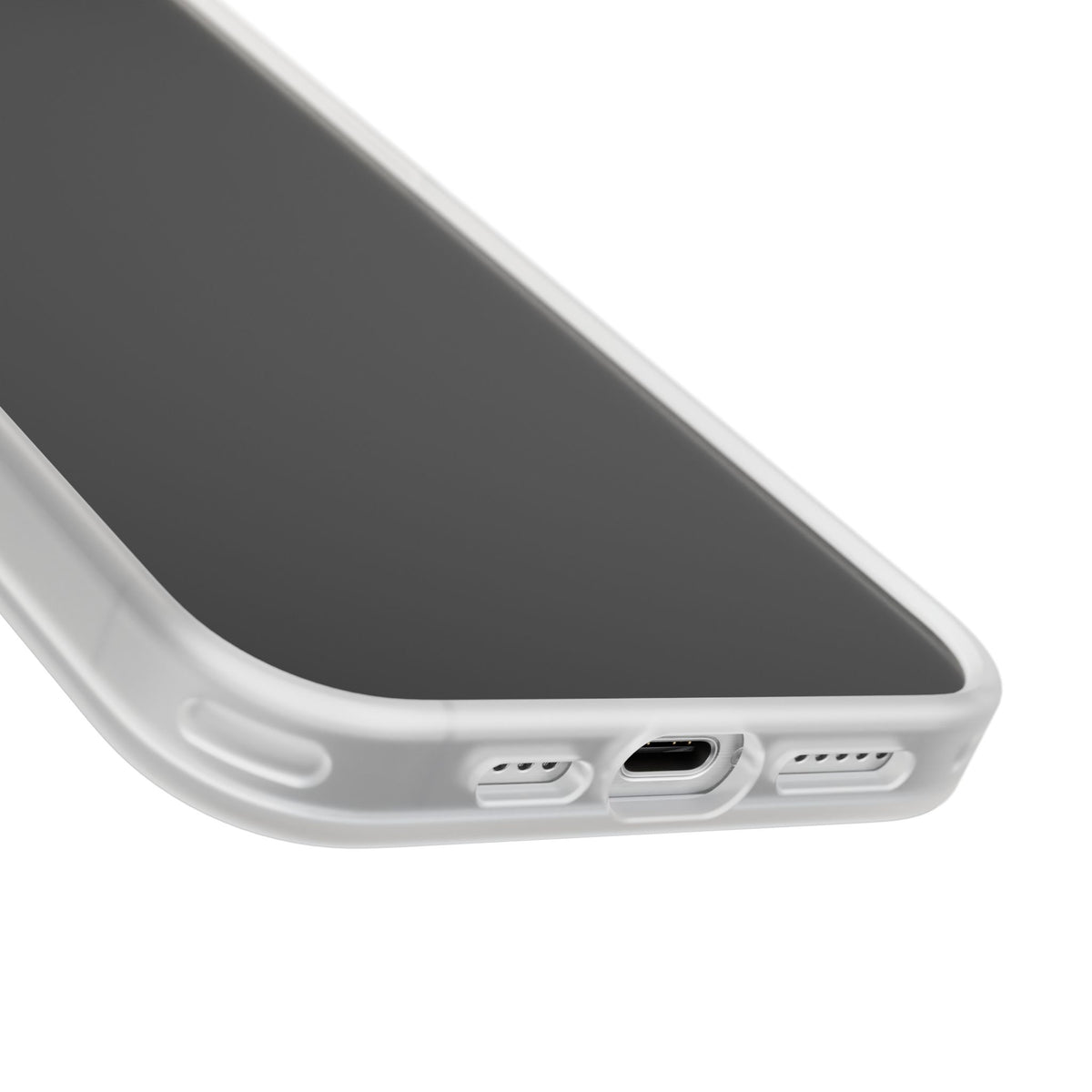 Starlight Wheek Guinea Pig Flexi Phone Case