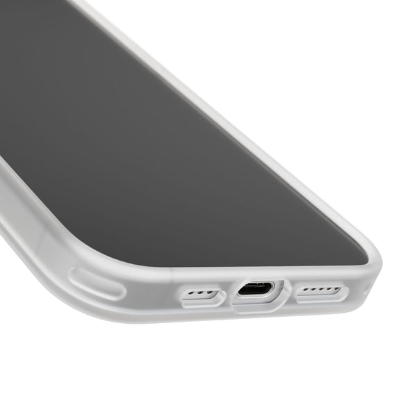 Starlight Wheek Guinea Pig Flexi Phone Case