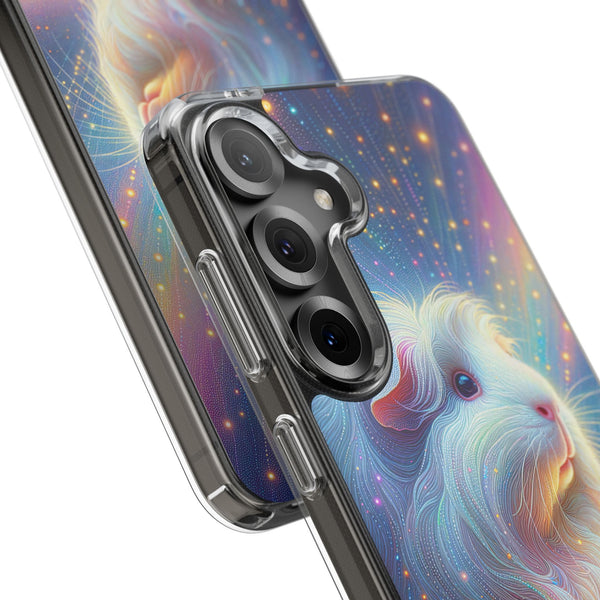 Sparkling Piggy Phone