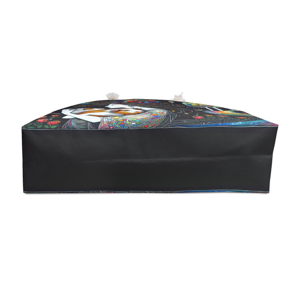 Cavy Journey Wheekender Bag