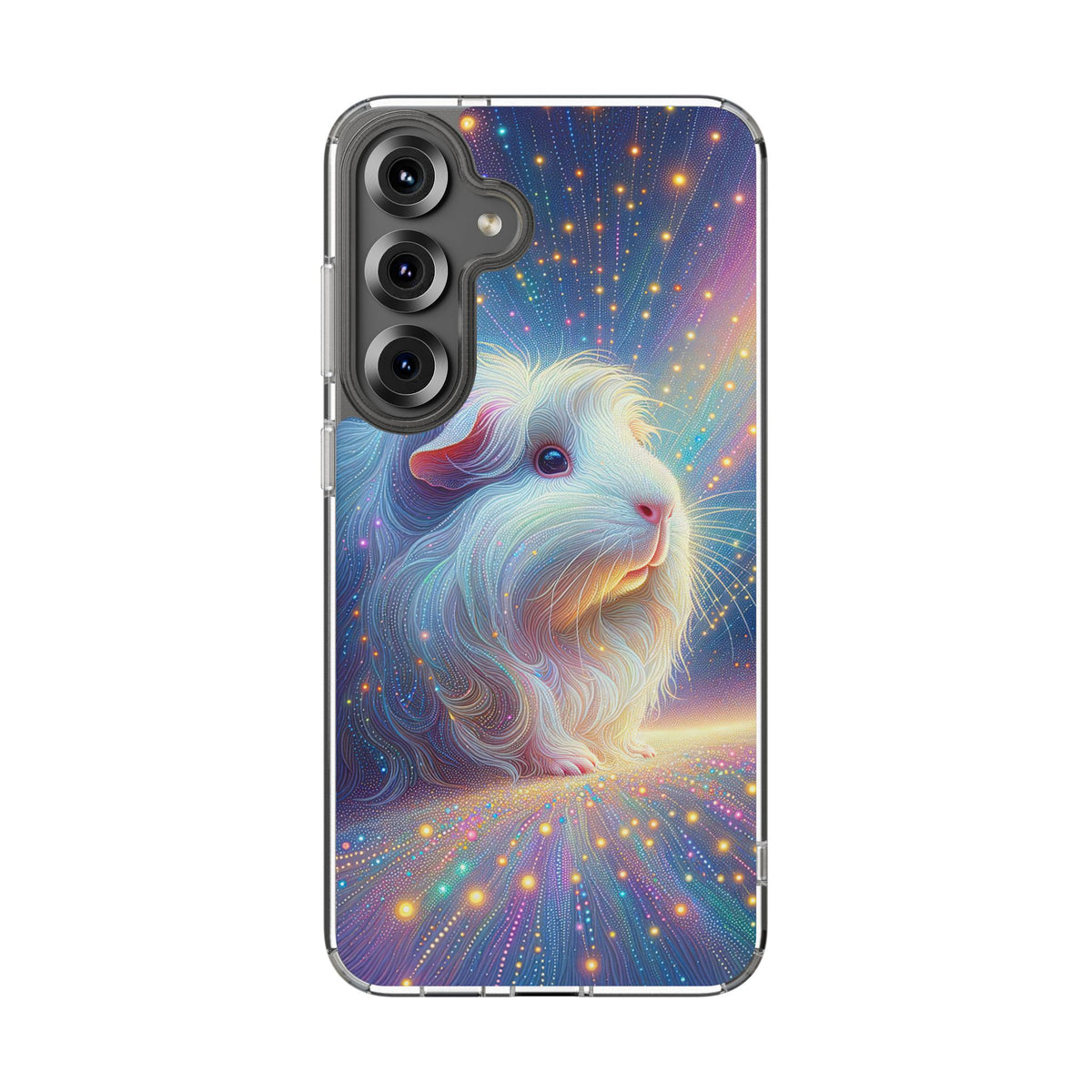 Sparkling Piggy Phone