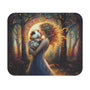 Enchanting Forest Mouse Pad