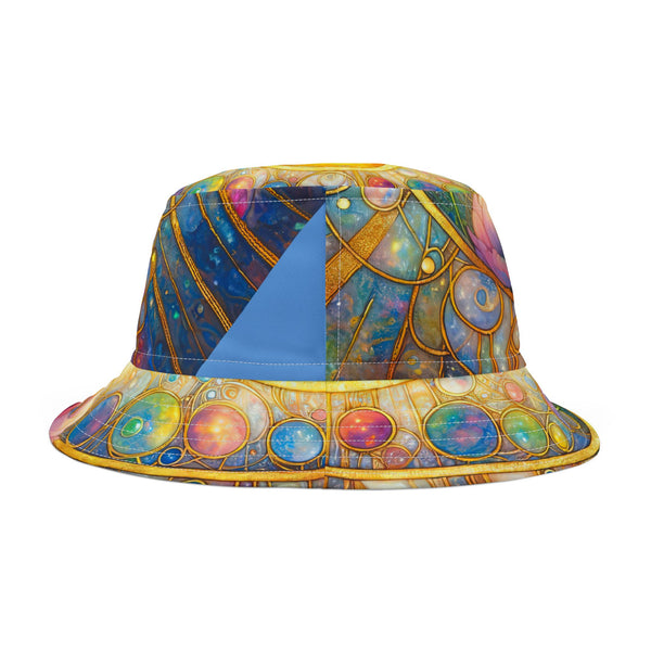 Cavy Bucket Hat