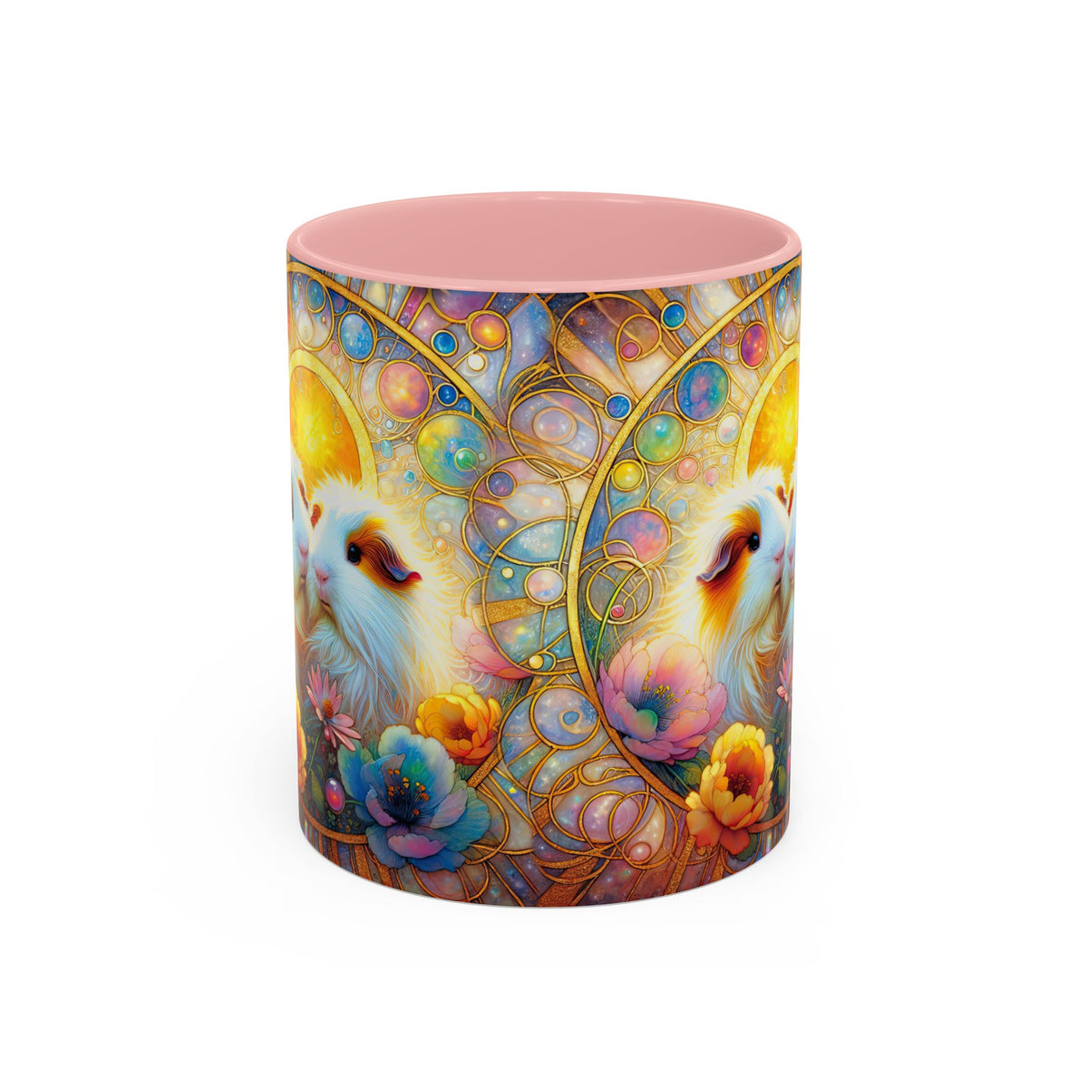 Piggy Sun Fun Mug (11, 15oz)