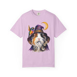 The Cavy Conjurer Guinea Pig T-Shirt – image 5