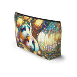 Golden Glow Guinea Pig Accessory Pouch – image 18