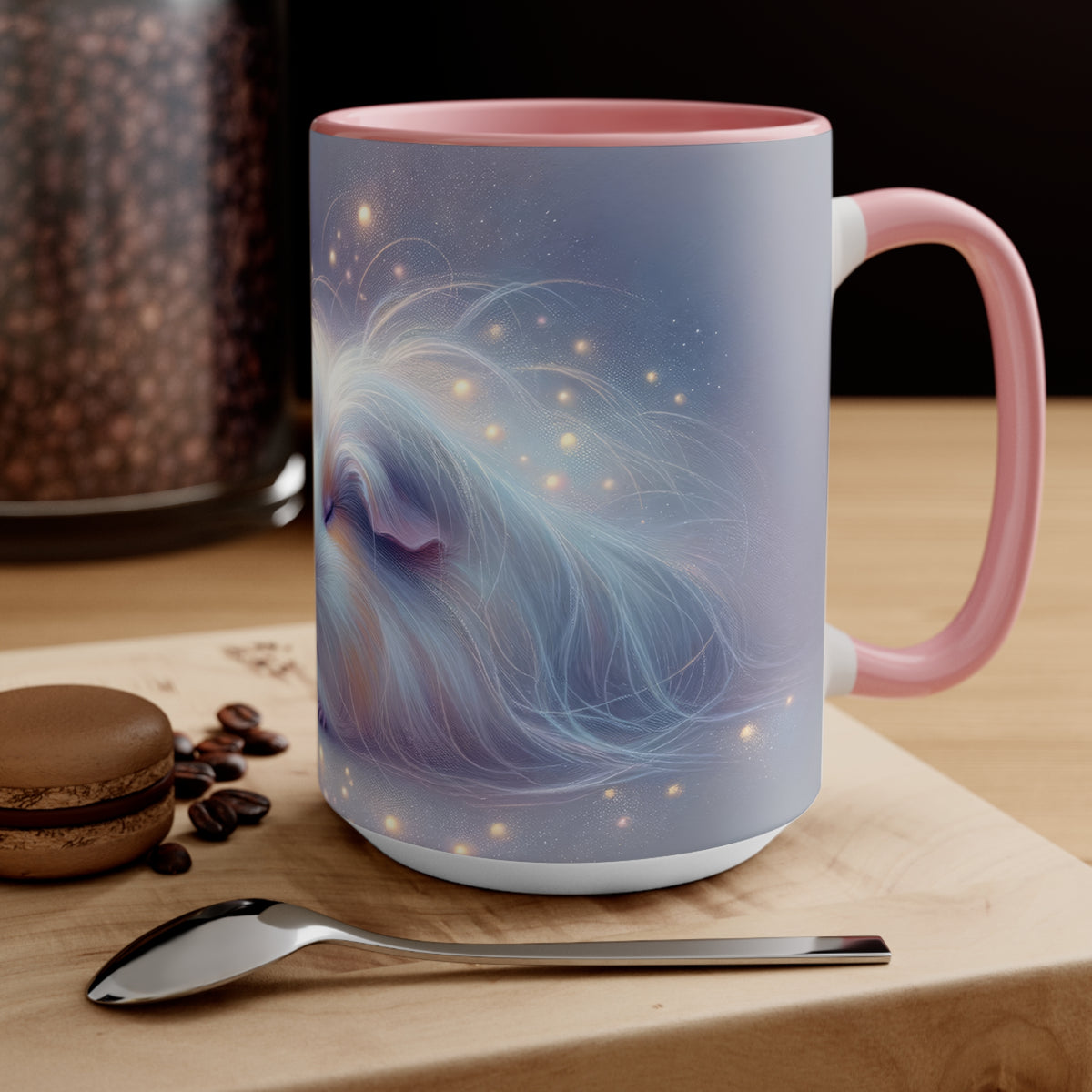 Sleeping Beauties TWO