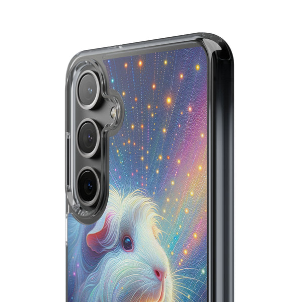 Sparkling Piggy Phone