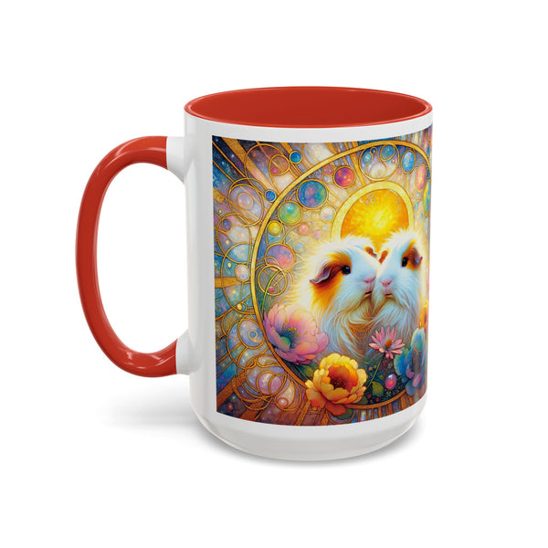 Piggy Sun Fun Mug (11, 15oz)