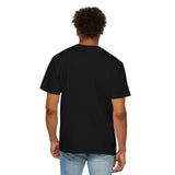 Midnight Tropic Guinea Pig Unisex T-Shirt – image 10