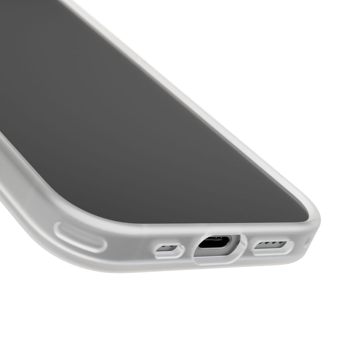 Starlight Wheek Guinea Pig Flexi Phone Case