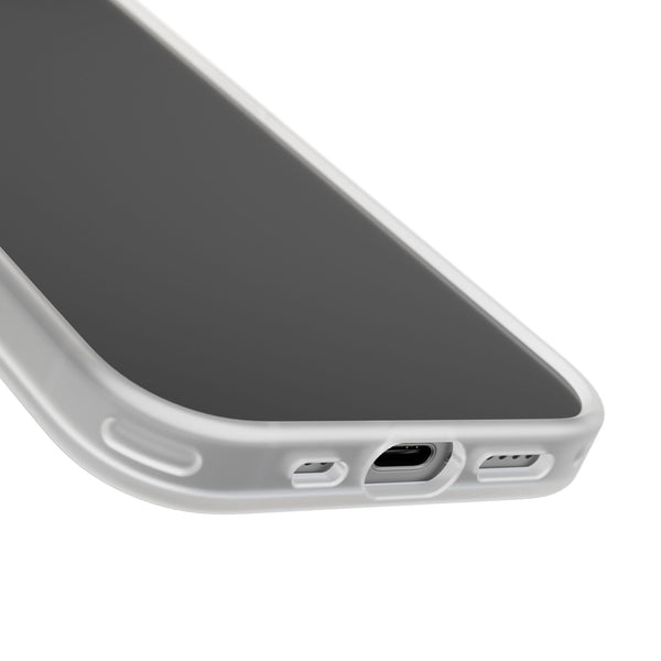 Starlight Wheek Guinea Pig Flexi Phone Case