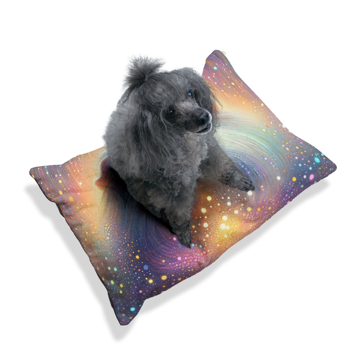 Glitter Glow Guinea Pig Guinea Pig Comfort Cushion Pet Bed