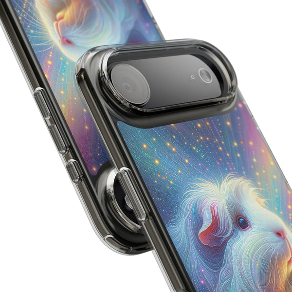 Sparkling Piggy Phone