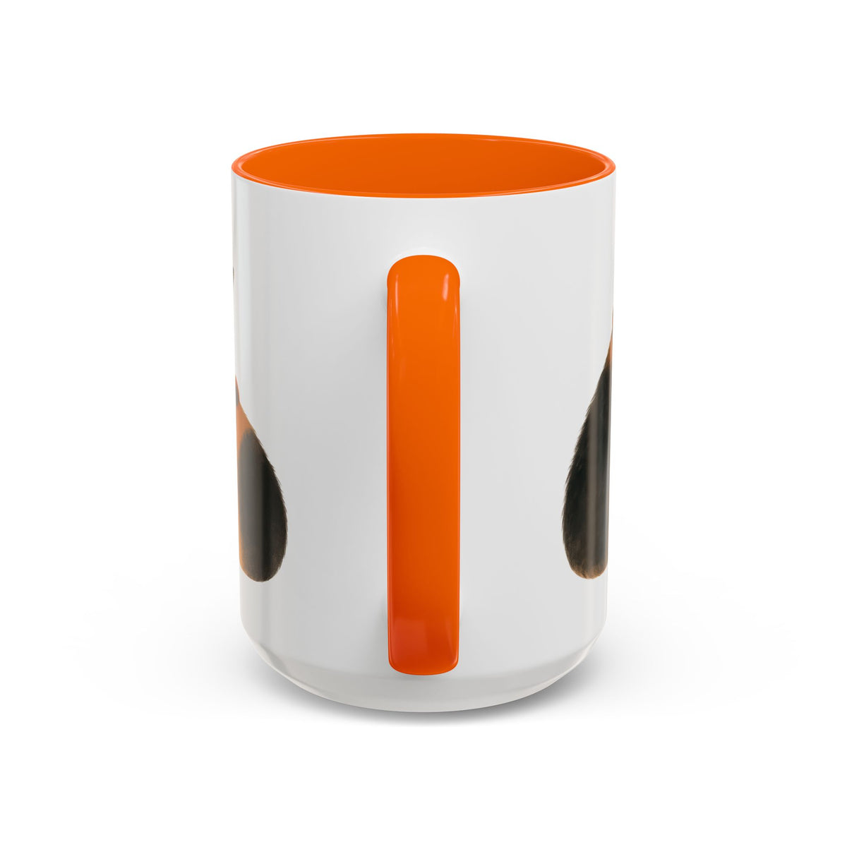 Cuddling Cavies Guinea Pig Mug