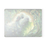 Gimme Greens Guinea Pig Glass Cutting Board – image 10