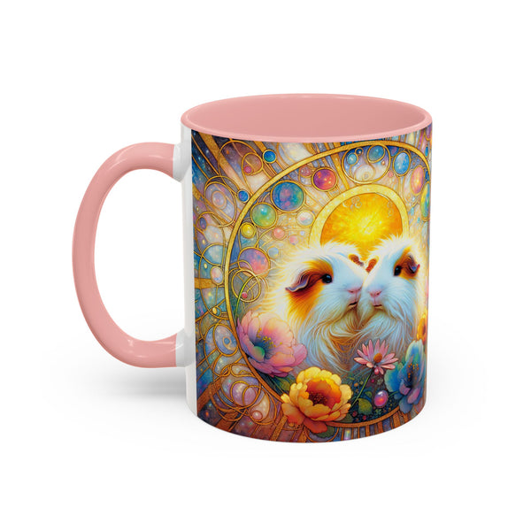 Piggy Sun Fun Mug (11, 15oz)