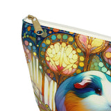 Golden Glow Guinea Pig Accessory Pouch – image 8