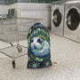 Cool Cavy Laundry Bag
