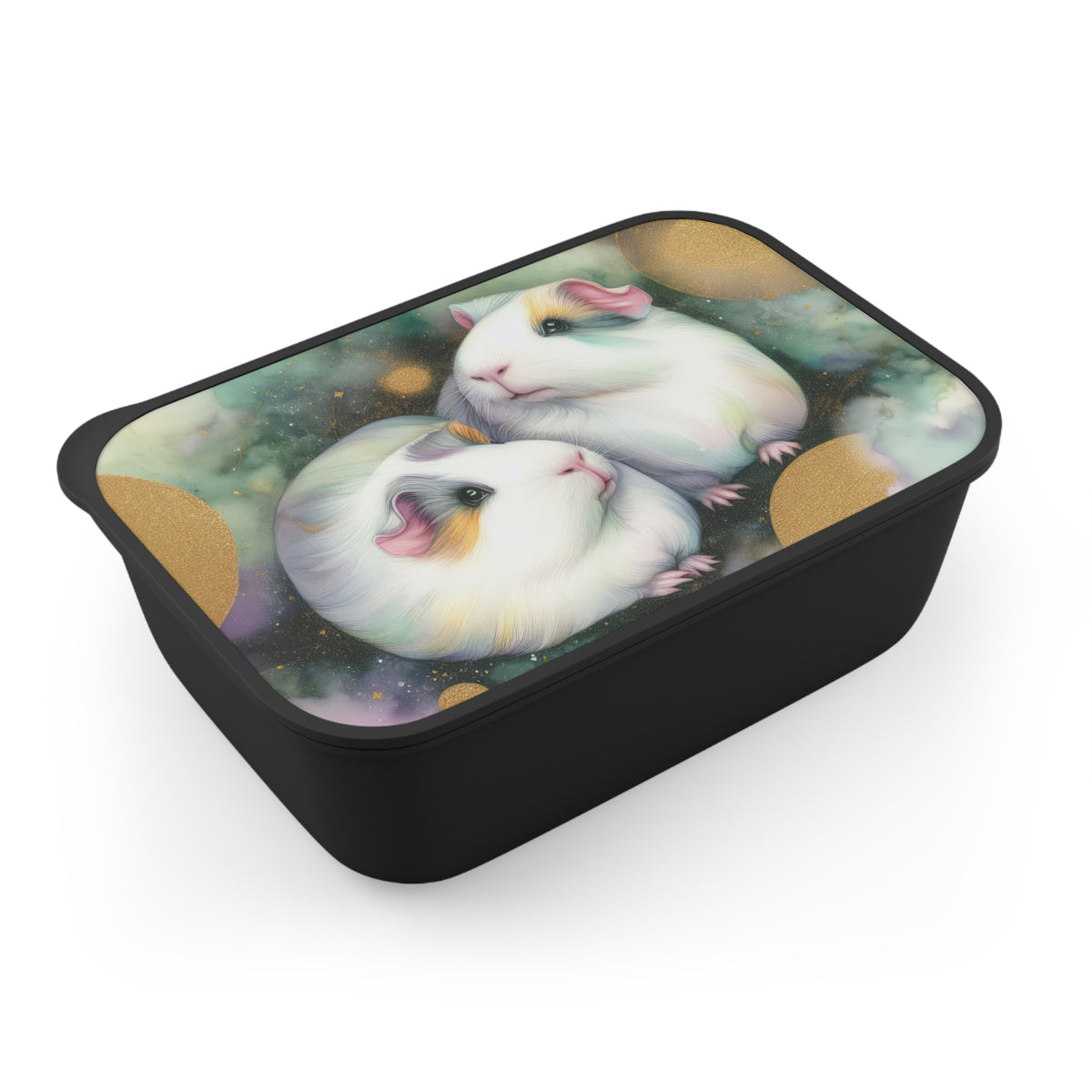 Precious Pig-appeal Bento Box