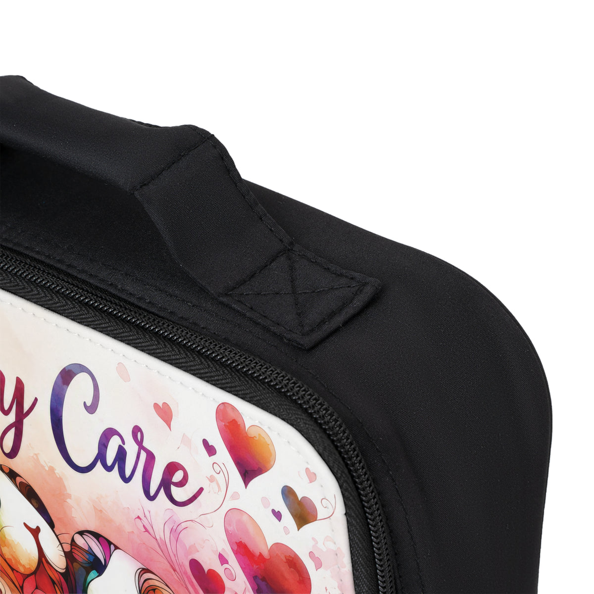 Heartfelt Cavy Care Insulated Guinea Pig Supply Bag