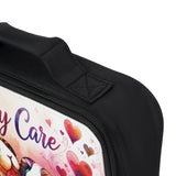 Heartfelt Cavy Care Insulated Guinea Pig Supply Bag – image 3