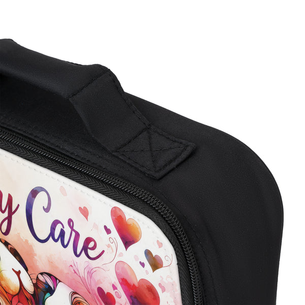 Heartfelt Cavy Care Insulated Guinea Pig Supply Bag