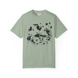 Black Opal Piggies Guinea Pig Tee – image 5