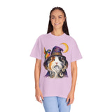 The Cavy Conjurer Guinea Pig T-Shirt – image 30